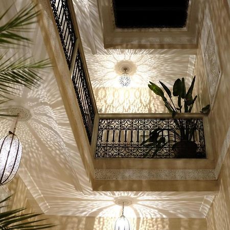 Riad Tazzori มาร์ราเกช ภายนอก รูปภาพ