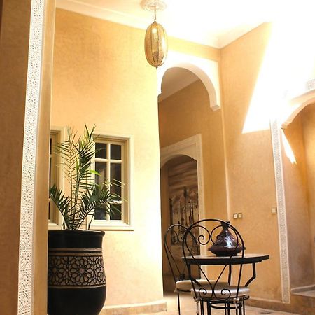 Riad Tazzori มาร์ราเกช ภายนอก รูปภาพ