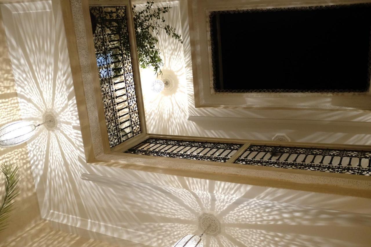 Riad Tazzori มาร์ราเกช ภายนอก รูปภาพ