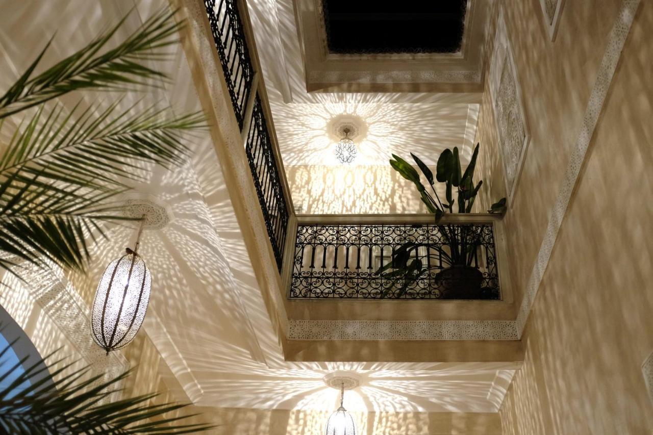 Riad Tazzori มาร์ราเกช ภายนอก รูปภาพ