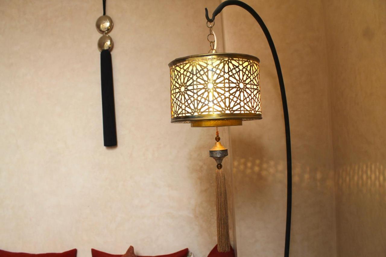 Riad Tazzori มาร์ราเกช ภายนอก รูปภาพ