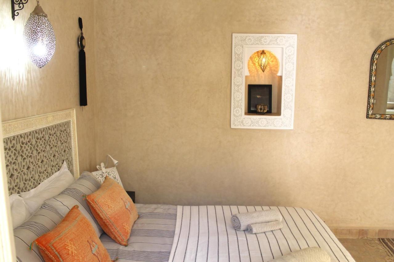 Riad Tazzori มาร์ราเกช ภายนอก รูปภาพ