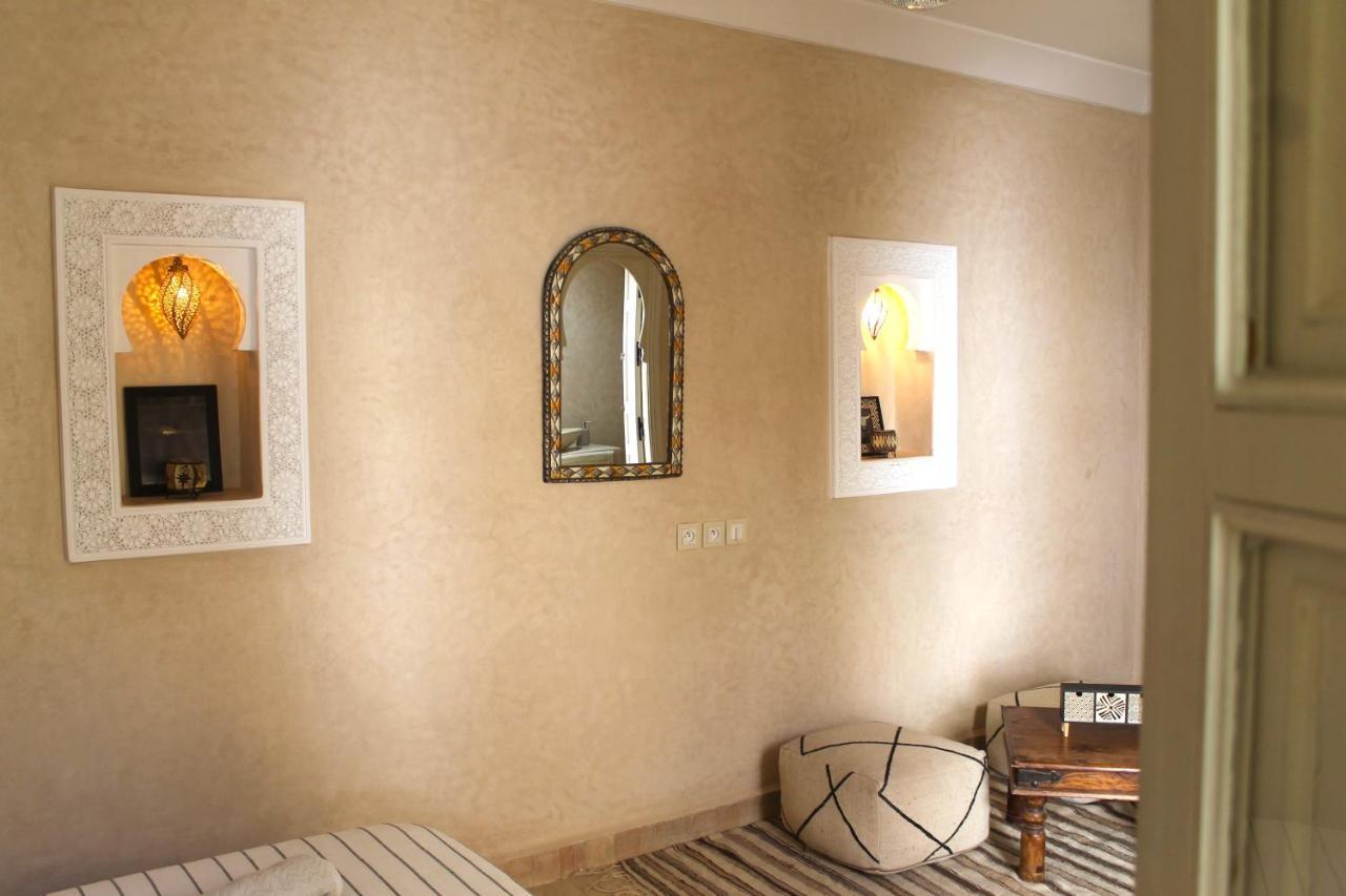 Riad Tazzori มาร์ราเกช ภายนอก รูปภาพ