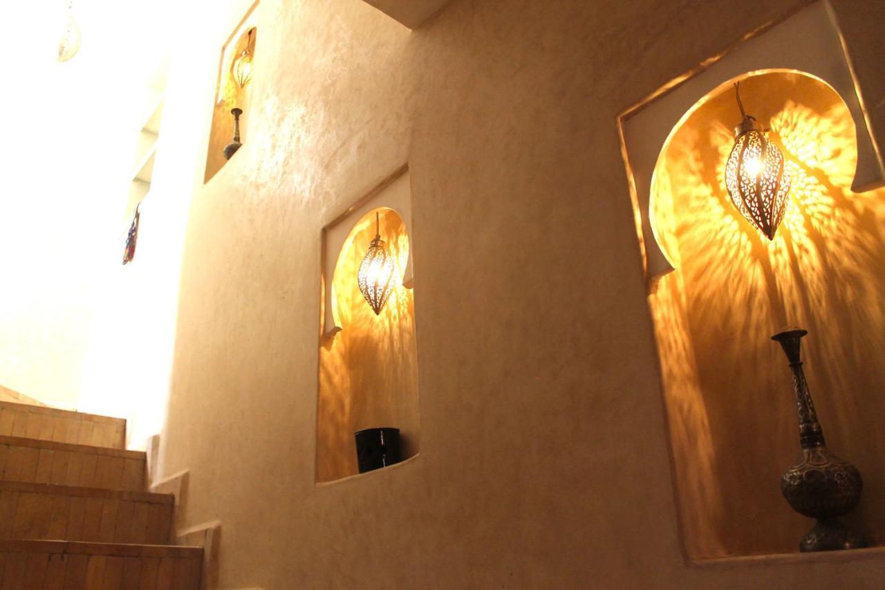 Riad Tazzori มาร์ราเกช ภายนอก รูปภาพ