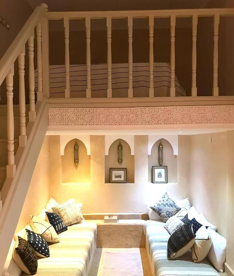 Riad Tazzori มาร์ราเกช ภายนอก รูปภาพ