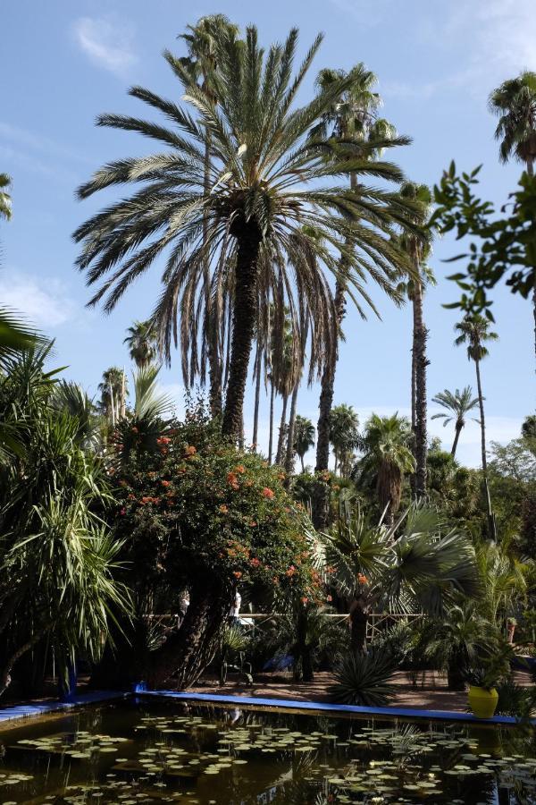 Riad Tazzori มาร์ราเกช ภายนอก รูปภาพ